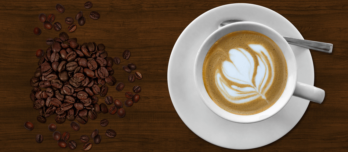 Health Benefits of Coffee in the Workplace