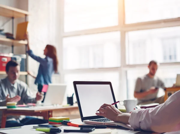 What’s Included With a Serviced Office?