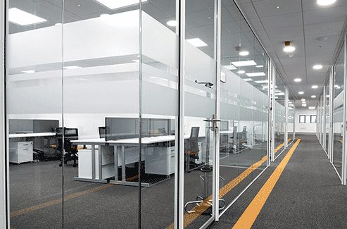 Meeting Rooms