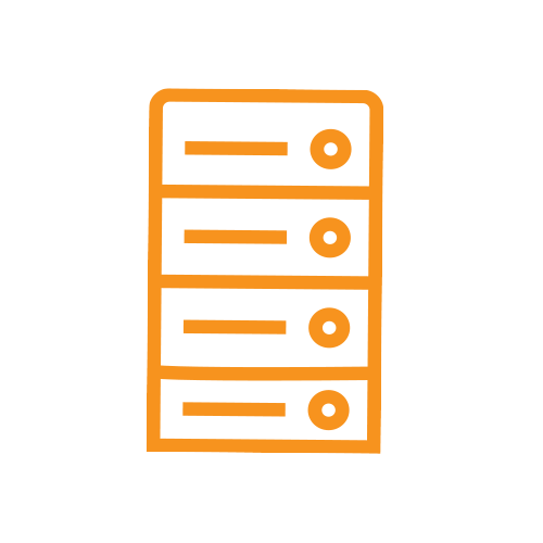 Secure Server